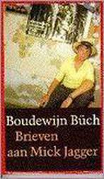 BRIEVEN AAN MICK JAGGER - PAP 9789029508865 B. Buch, Boeken, Verzenden, Gelezen, B. Buch