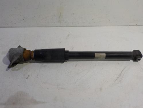 Schokbreker links achter Audi A4 B9 2.0 TDI quattro 84490401, Auto-onderdelen, Ophanging en Onderstel, ARN erkend, Stiba lid, Erkend duurzaam