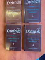 F.M. Dostojewski - Verzamelde werken - 1976-1990