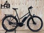 Batavus Suerte E-go® Exclusive E-Bike Alfine 2023, Fietsen en Brommers, Batavus, Ophalen of Verzenden, Zo goed als nieuw, 51 tot 55 cm
