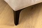 Design Chesterfield Fauteuil MODERN BAROK 120cm champagne, Huis en Inrichting, Fauteuils, Ophalen of Verzenden, Nieuw