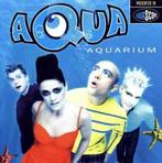 cd - Aqua - Aquarium, Zo goed als nieuw, Verzenden