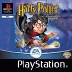 Harry Potter and the Philosophers Stone-Standaard, Spelcomputers en Games, Games | Sony PlayStation 1, Ophalen of Verzenden, Zo goed als nieuw