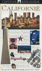 Californië / Capitool reisgidsen 9789041018212 JAMIE JENSEN, Boeken, Verzenden, Gelezen, JAMIE JENSEN