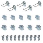 Set haken voor Powerplustools gereedschapsbord -, Doe-het-zelf en Verbouw, Werkbanken, Ophalen of Verzenden, Nieuw