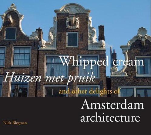 Huizen met pruik, Boeken, Overige Boeken, Ophalen of Verzenden