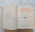 Prosper Montagné - Larousse gastronomique - 1938, Antiek en Kunst
