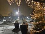ROSA ELBA 38W rond LED armatuur voor straat en parkverlichti, Verzenden