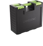 Game Castle - Black/Green | GameGenic - Trading cards, Verzenden, Nieuw