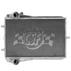 CSF Porsche 911 Turbo/GT2 (996 & 997) Left Side Radiator -, Ophalen of Verzenden, Nieuw