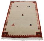 Gabbeh - Vloerkleed - 140 cm - 70 cm - Moderne Indiase, Nieuw
