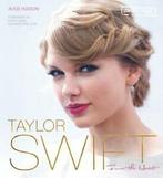 Taylor Swift: from the heart by Alice Hudson (Hardback), Boeken, Gelezen, Alice Hudson, Verzenden