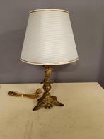 Lamp - Verguld brons - lamp