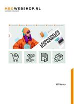 Logistiek teamleider MBO LT 9P1210P 9789463760416, Boeken, Zo goed als nieuw