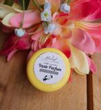 Handgemaakte parfum balsem - vaste parfum - karite boter -, Sieraden, Tassen en Uiterlijk, Nieuw