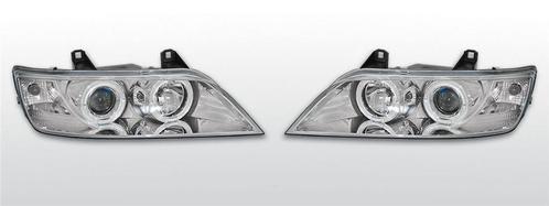 Carnamics Koplampen | BMW Z3 coupé© 98-02 3-d / Z3 roadster, Auto-onderdelen, Verlichting, Nieuw, Verzenden
