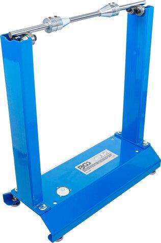 Bgs Technic Motorfiets Balanceermachine, Auto diversen, Autogereedschap, Verzenden