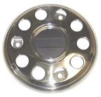 Opstapring RVS Tir Extra 10 Gt., Auto-onderdelen, Vrachtwagen-onderdelen, Ophalen of Verzenden, Nieuw