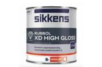 Sikkens Rubbol XD High Gloss - Alle kleuren leverbaar - 1..., Doe-het-zelf en Verbouw, Verf, Beits en Lak, Overige kleuren, Nieuw