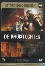 De Kruistochten - DVD (Films (Geen Games)) (Films), Ophalen of Verzenden, Zo goed als nieuw