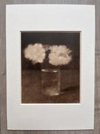 Jan Mankes (1889-1920), after - Appelbloesem in Glas 1923, Antiek en Kunst