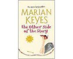 ISBN Other Side of the Story boek Romantiek Engels - ISBN, Boeken, Romans, Ophalen of Verzenden