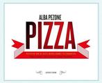 9789461430816 Pizza | Tweedehands, Verzenden, Zo goed als nieuw, Alba Pezone