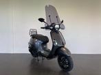 Vespa Sprint Brom 45 km, 2019, Agaat Grijs CUSTOM