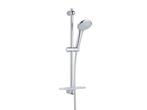 GROHE Euphoria Duo Doucheset - Handdouche 11 cm - Glijstang, Huis en Inrichting, Verzenden, Zo goed als nieuw