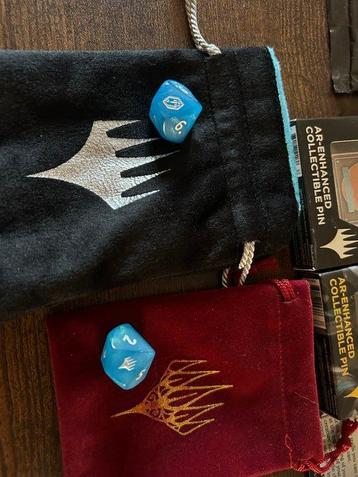 Wizards of The Coast - 13 Card - Magic: The Gathering Foil beschikbaar voor biedingen