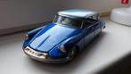 Bandai - Blikken speelgoedauto - Citroën DS 19 Sedan -