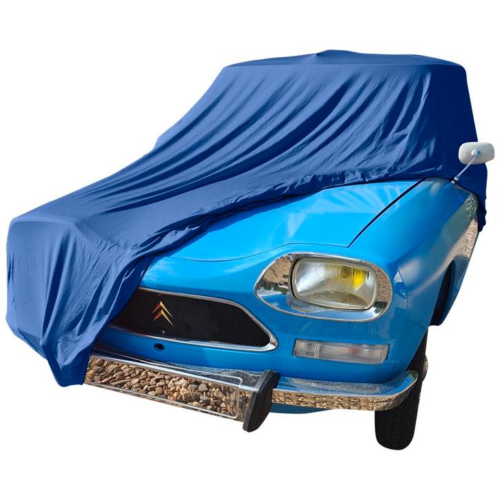 Autohoes passend voor Citroen Ami 8 Break binnen BESTE, Auto diversen, Autohoezen, Op maat, Nieuw, Ophalen of Verzenden