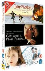 Female Drama Collection (Box Set) DVD (2005) Colin Firth,, Zo goed als nieuw, Verzenden