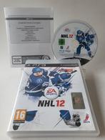 NHL 12 Playstation 3, Nieuw, Ophalen of Verzenden