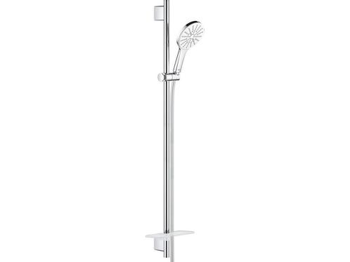 GROHE Rainshower SmartActive 130 Glijstangset - 90 cm - met, Huis en Inrichting, Woonaccessoires | Overige, Zo goed als nieuw