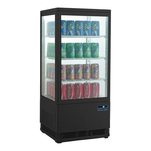 Koelvitrine, Zakelijke goederen, Horeca | Keukenapparatuur, Koelen en Vriezen, Verzenden
