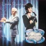 LP gebruikt - Linda Ronstadt - For Sentimental Reasons (E..., Cd's en Dvd's, Vinyl | Pop, Verzenden, Zo goed als nieuw