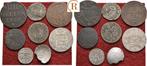Lot 8 munten AltDuitsland:, Verzenden