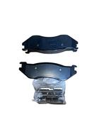 Remblokken set, voor | Dodge RAM 1500 | Mopar, Ophalen of Verzenden, Nieuw, Amerikaanse onderdelen