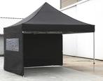 Partytent Easy Up 2,5 x 2,5 meter ALU frame met zijwanden..., Verzenden, Nieuw, 2 meter of meer, Partytent