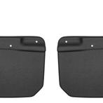 Husky Liners 18-24 Jeep Wrangler JL/JLU Custom-Molded Front, Ophalen of Verzenden, Nieuw