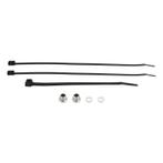 Mishimoto 2021+ Ford Bronco 2.3L Baffled Oil Catch Can - PCV, Ophalen of Verzenden, Nieuw