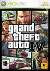 Grand Theft Auto IV (GTA 4) (Xbox 360) Morgen in huis!
