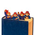 Magnetische Boekenlegger Set - Beertje Paddington - 8x3x0,8c, Verzamelen, Ophalen of Verzenden, Nieuw