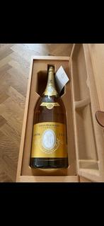 2008 Louis Roederer, Cristal - Champagne Brut - 1 Mathusalem, Nieuw