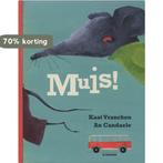 Muis! 9789058383228 K. Vrancken, Verzenden, Zo goed als nieuw, K. Vrancken