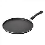 Crêpepan  giet aluminium met anti aanbaklaag Ø28cm Sitram, Verzenden, Nieuw in verpakking
