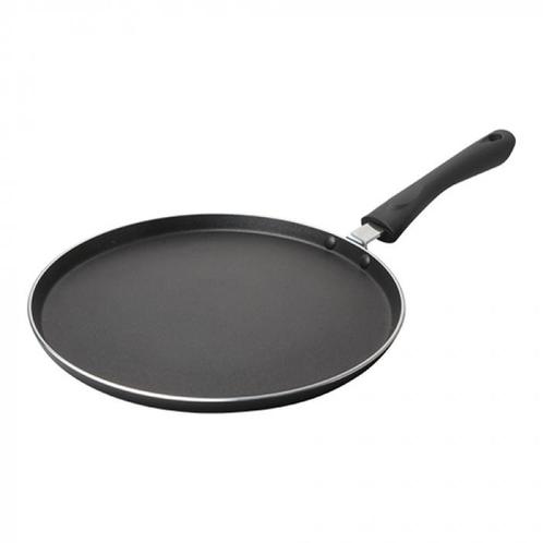 Crêpepan  giet aluminium met anti aanbaklaag Ø28cm Sitram, Zakelijke goederen, Horeca | Keukenapparatuur, Nieuw in verpakking