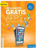 De leukste gratis apps 9789059513129 Dirkjan van Ittersum, Verzenden, Zo goed als nieuw, Dirkjan van Ittersum