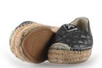 Guess Espadrilles in maat 37 Zwart | 10% extra korting, Guess, Verzenden, Zwart, Zo goed als nieuw